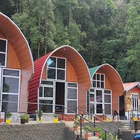 New Bloom Homestay Kurseong Ngoại thất bức ảnh