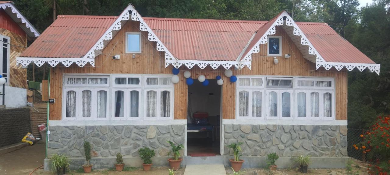 New Bloom Homestay Kurseong Ngoại thất bức ảnh