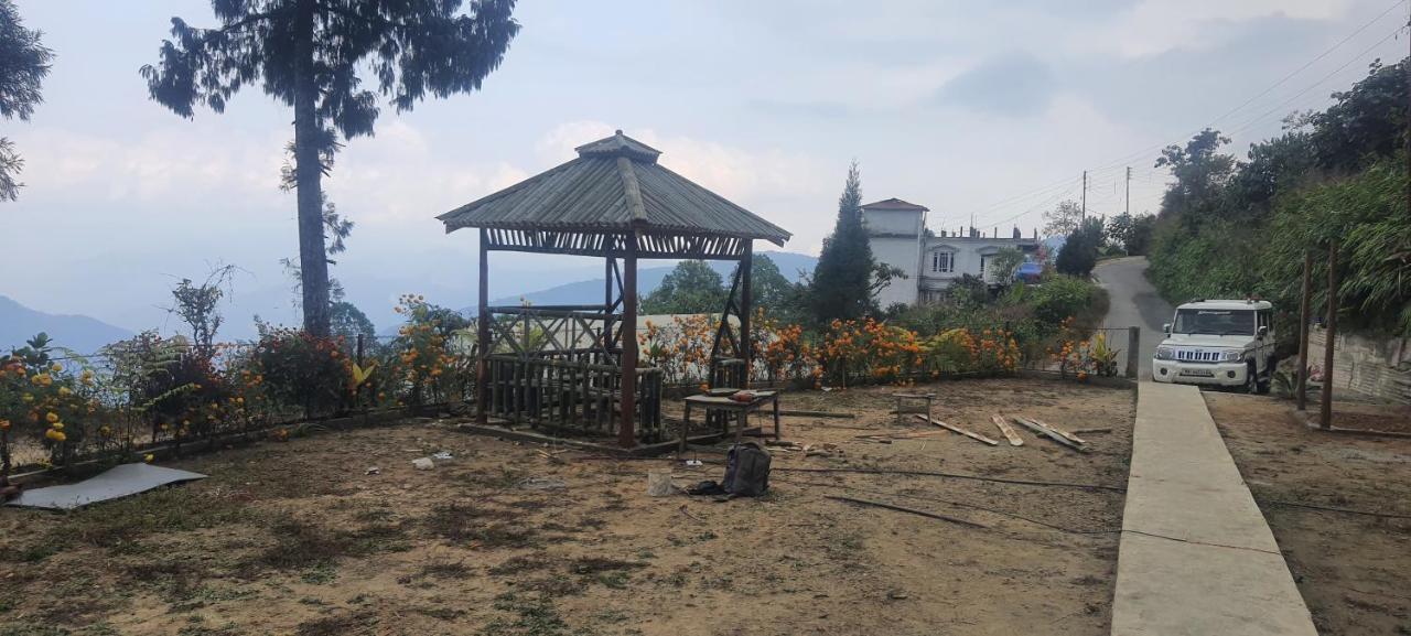 New Bloom Homestay Kurseong Ngoại thất bức ảnh